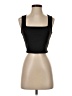 Shein Black Sleeveless Top Size S - photo 1