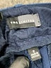 The Limited Solid Blue Casual Pants Size 2 - photo 7