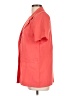 Sag Harbor Orange Blazer Size 10 Petite - photo 5