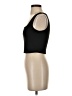 Shein Black Sleeveless Top Size S - photo 5