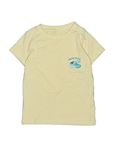 Birdie Bean Short Sleeve T-Shirt (view 1)