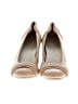 Anne Klein Tan Heels Size 7 1/2 - photo 2