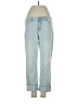 J.Jill Blue Jeans Size 4 (petite) - photo 1