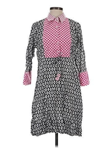 Gretchen Scott Designs Casual Dress (view 1)