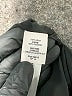 J.Crew 100% Wool Solid Black Wool Skirt Size 8 - photo 5