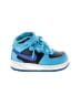 Nike Blue Sneakers Size 5 (baby) - photo 1