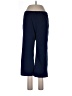 ANNTHONY Solid Blue Casual Pants Size L - photo 1