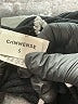Commense Black Long Sleeve Top Size S - photo 8