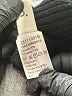 Commense Black Long Sleeve Top Size S - photo 9