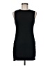 Motel Solid Black Cocktail Dress Size M - photo 1