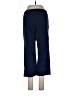 ANNTHONY Solid Blue Casual Pants Size L - photo 2