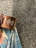 MULTIPLES Blue 3/4 Sleeve Blouse Size 0X - photo 8