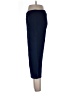 ANNTHONY Solid Blue Casual Pants Size L - photo 5