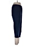 ANNTHONY Solid Blue Casual Pants Size L - photo 4