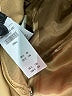 Abercrombie & Fitch 100% Polyester Solid Brown Jacket Size S - photo 7