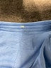 Unbranded Blue Active T-Shirt Size L - photo 7