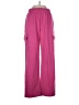 Unbranded Pink Cargo Pants Size S - photo 1