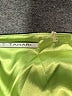 T Tahari Solid Black Formal Skirt Size 10 - photo 4