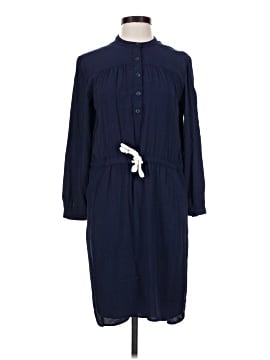 J.Crew Factory Store Casual Dress (view 1)