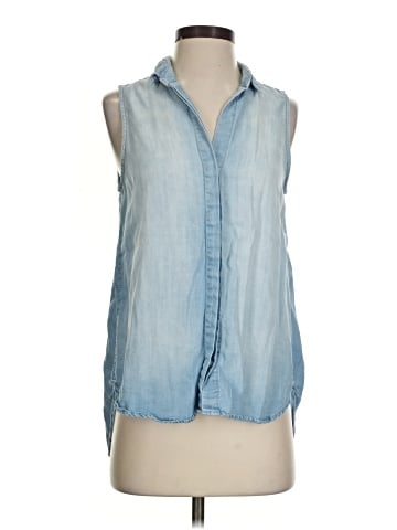 Cloth & Stone Sleeveless T-Shirt (view 1)