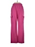 Unbranded Pink Cargo Pants Size S - photo 2