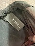 Zero + Maria Cornejo 100% Polyester Solid Black Romper Size 4 - photo 4