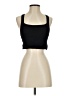 Wilfred Black Tank Top Size XXS - photo 1