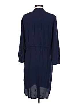 J.Crew Factory Store Casual Dress (view 2)