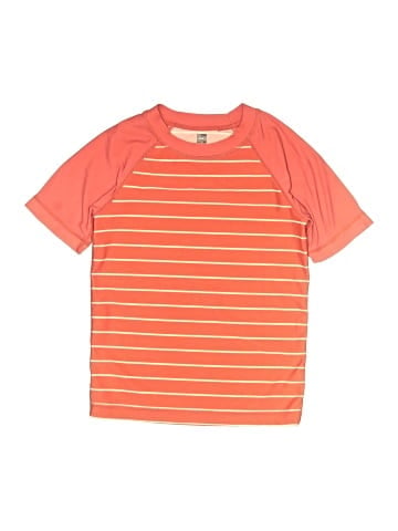 Tea Rash Guard (view 1)