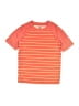 Tea Orange Rash Guard Size 6 - photo 1