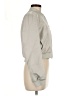 TRUTH BY REPUBLIC Metallic Gray Jacket Size M - photo 4