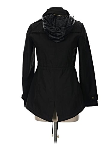MICHAEL Michael Kors Coat (view 1)