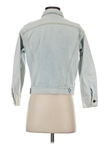 George Marciano for Guess Denim Jacket (view 2)