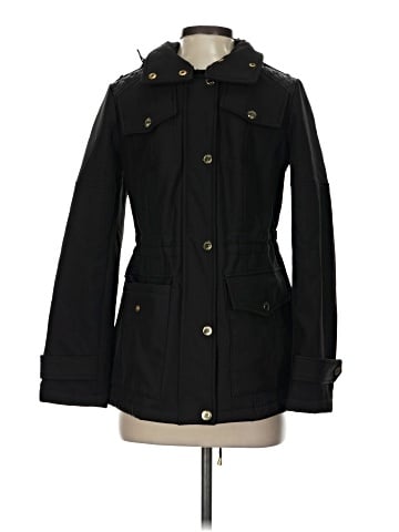 MICHAEL Michael Kors Coat (view 2)