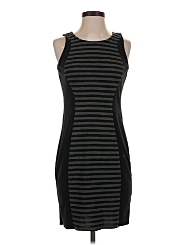 Hem & Thread Casual Dress (view 1)