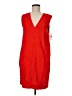 Rag & Bone Red Cocktail Dress Size 8 - photo 1