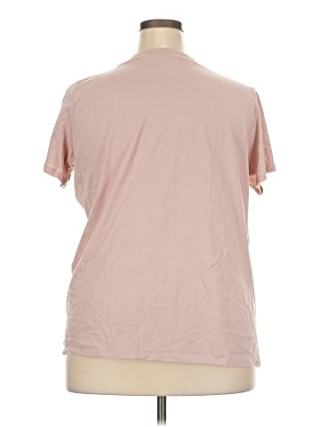 Torrid Short Sleeve T-Shirt (view 2)