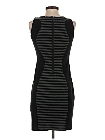 Hem & Thread Casual Dress (view 2)