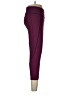 Lululemon Athletica Solid Burgundy Active Pants Size 8 - photo 4