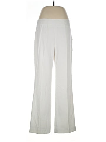 Jones New York Signature Casual Pants (view 1)