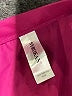 Syrokan Solid Burgundy Swimsuit Bottoms Size M - photo 3