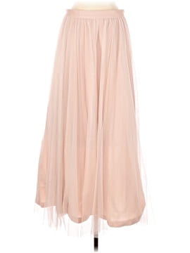 Boston Proper Formal Skirt