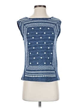 Banana Republic Sleeveless T-Shirt (view 1)