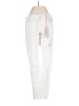 Levi's White Jeans Size 4 - photo 1