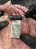 Earthbound Trading Co. Tweed Pink Pullover Sweater Size L - photo 7