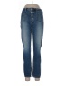 Anthropologie Blue Jeans Size 30 waist - photo 1
