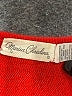 Marisa Christina Red Wool Pullover Sweater Size M - photo 7