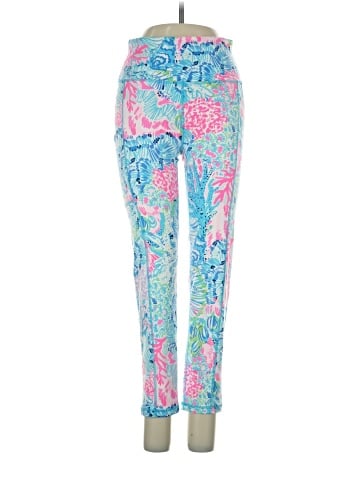 Lilly Pulitzer Luxletic Casual Pants (view 1)