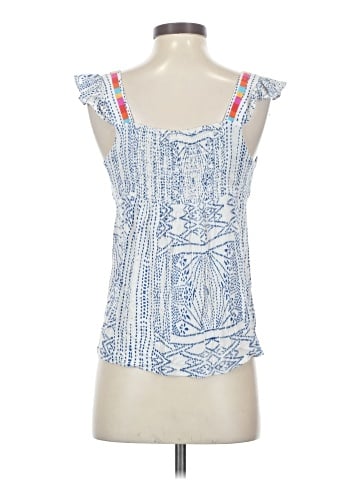 THML Sleeveless Blouse (view 2)