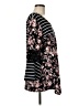 Notations Black 3/4 Sleeve T-Shirt Size M (estimated) - photo 4